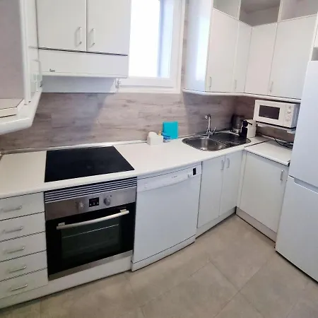 Dehesa Centro Appartement Soria Buitenkant foto
