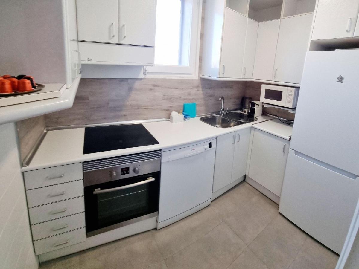 Dehesa Centro Apartment Soria