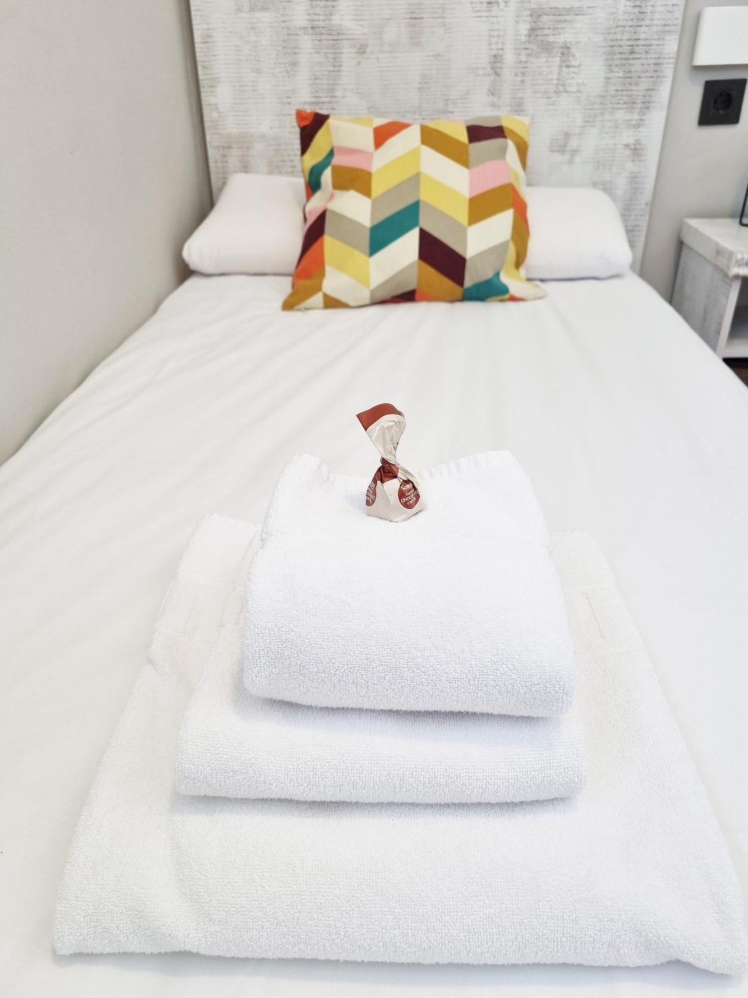 Dehesa Centro Apartment Soria