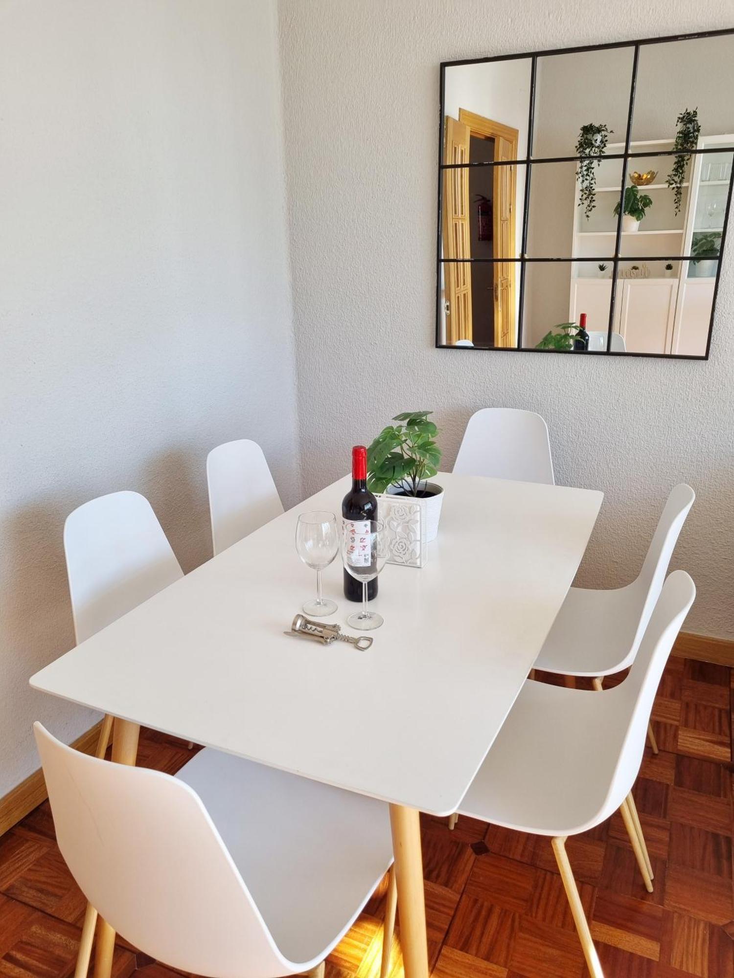 Dehesa Centro Apartment